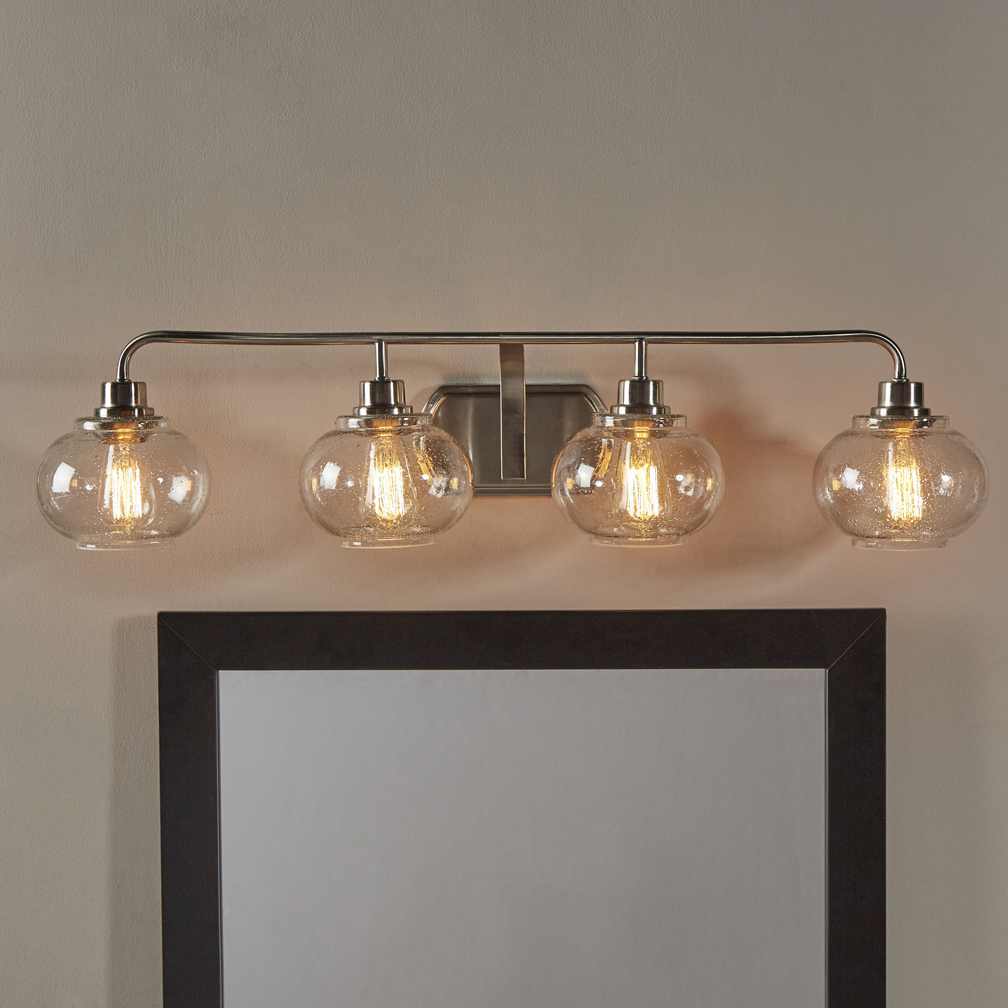 Lavalle 4 Light Vanity Lavalle 4 Light Vanity