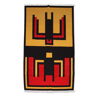 South American Rug Wayfair Ca