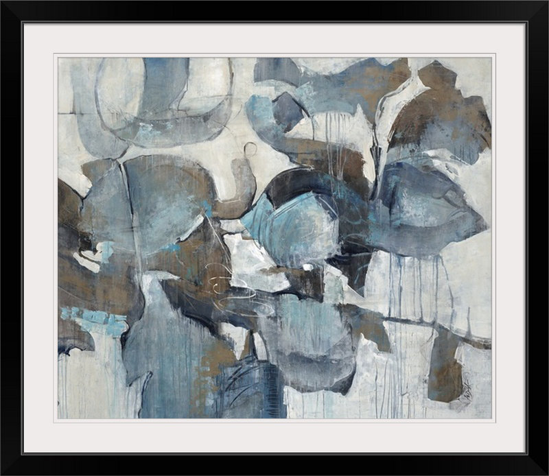 Great Big Canvas Before The Beginning Farrell Douglass Painting Print Reviews