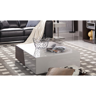 Go to store & view more images Weeden Extendable Coffee Table by Brayden Studio