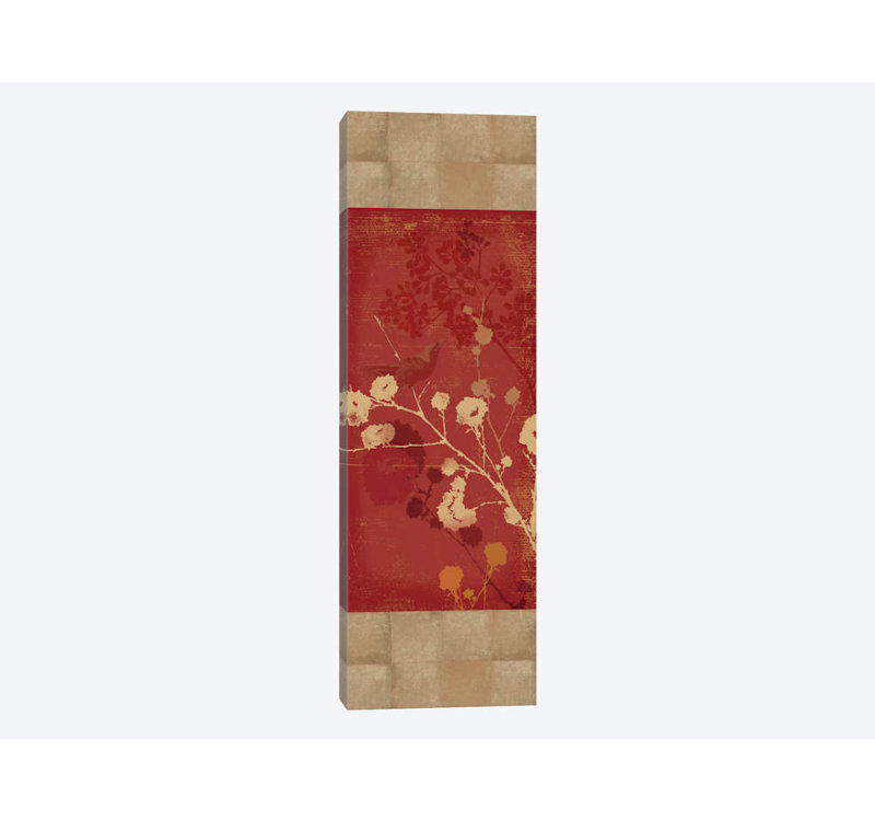 East Urban Home Peek A Boo I By Allison Pearce Graphic Art Print On Wrapped Canvas Wayfair