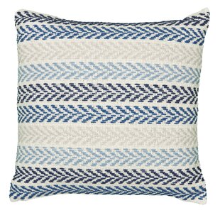 Galilea Chevron 100 Cotton Throw review