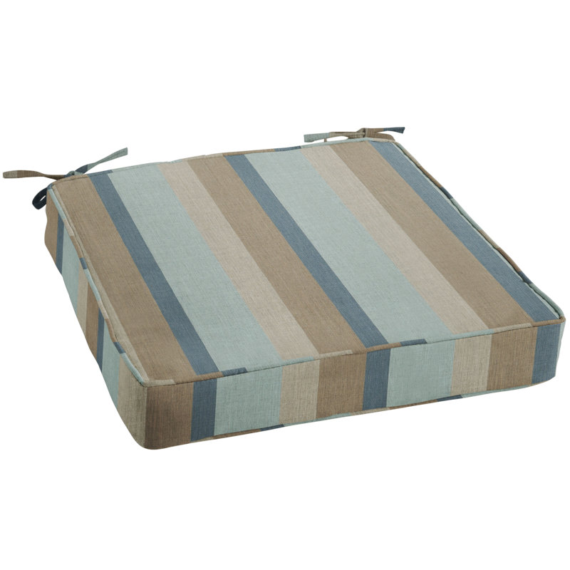 Breakwater Bay Indoor/Outdoor Sunbrella Dining Chair ...