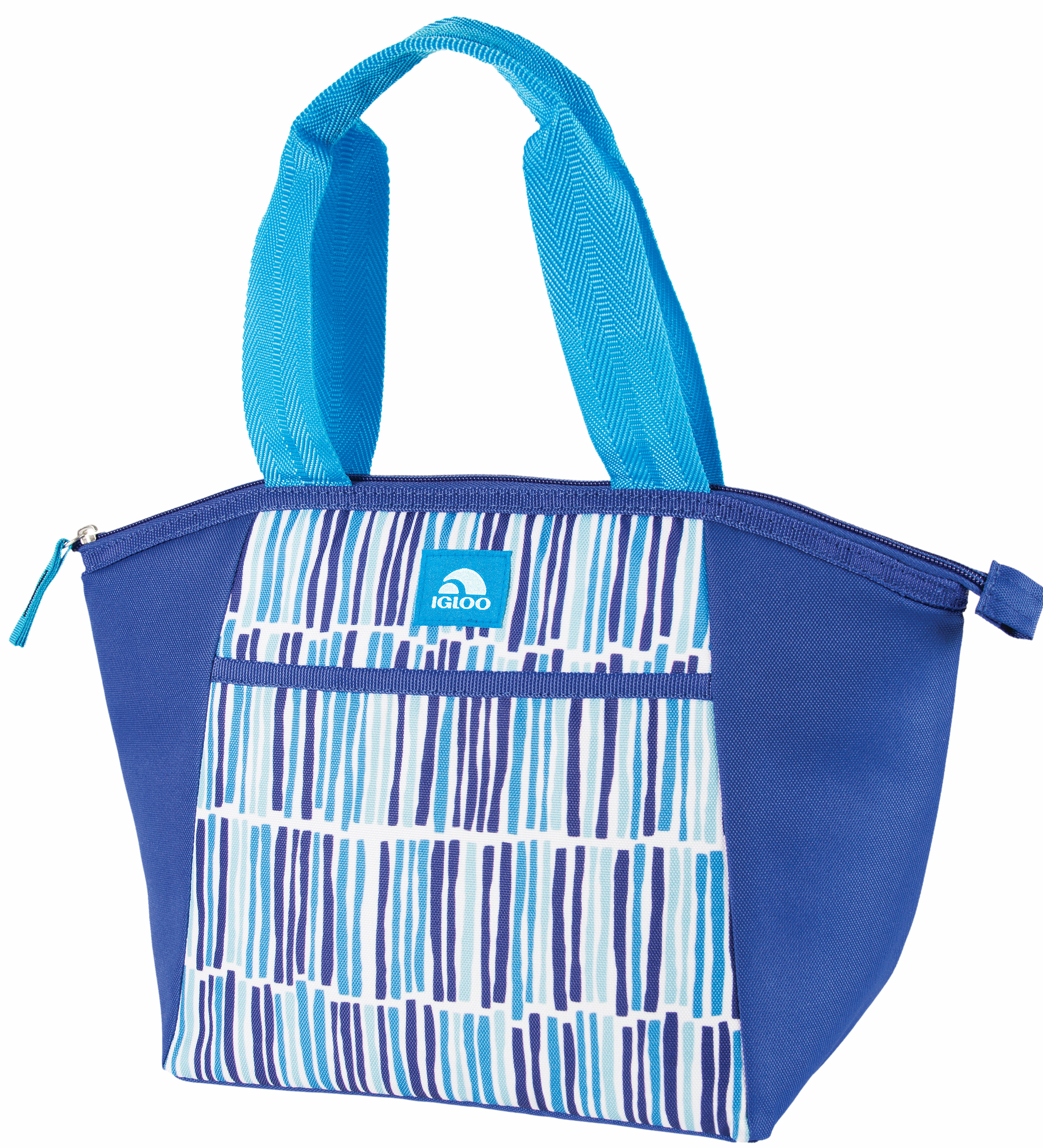igloo cooler lunch tote