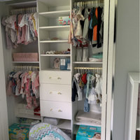 babyletto nightstand