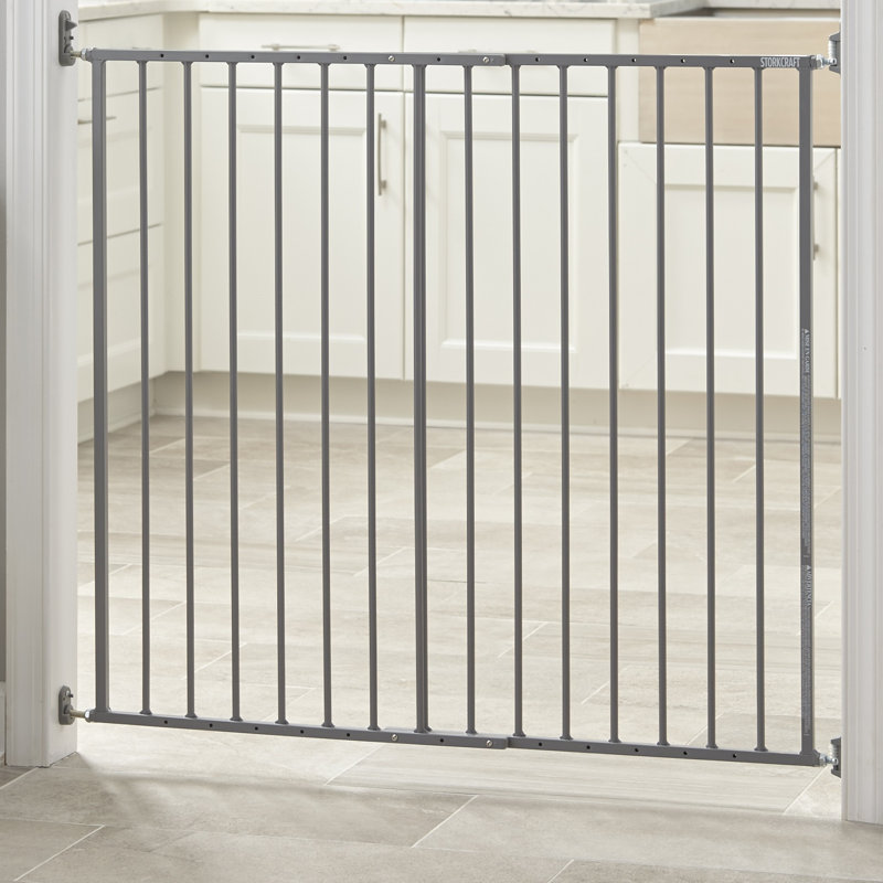 storkcraft baby gate