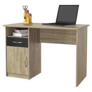 Schreibtisch Duisburg von Hokku Designs