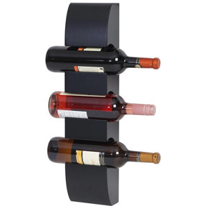 Weinregal für 3 Fl. von ClearAmbient