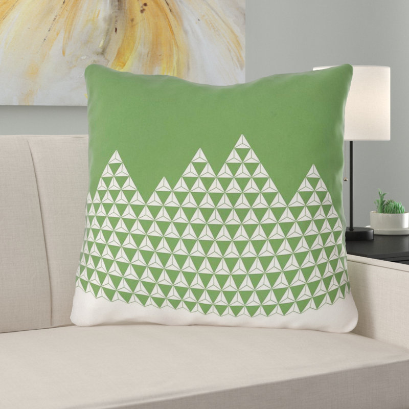 Latitude Run Avicia Throw Pillow