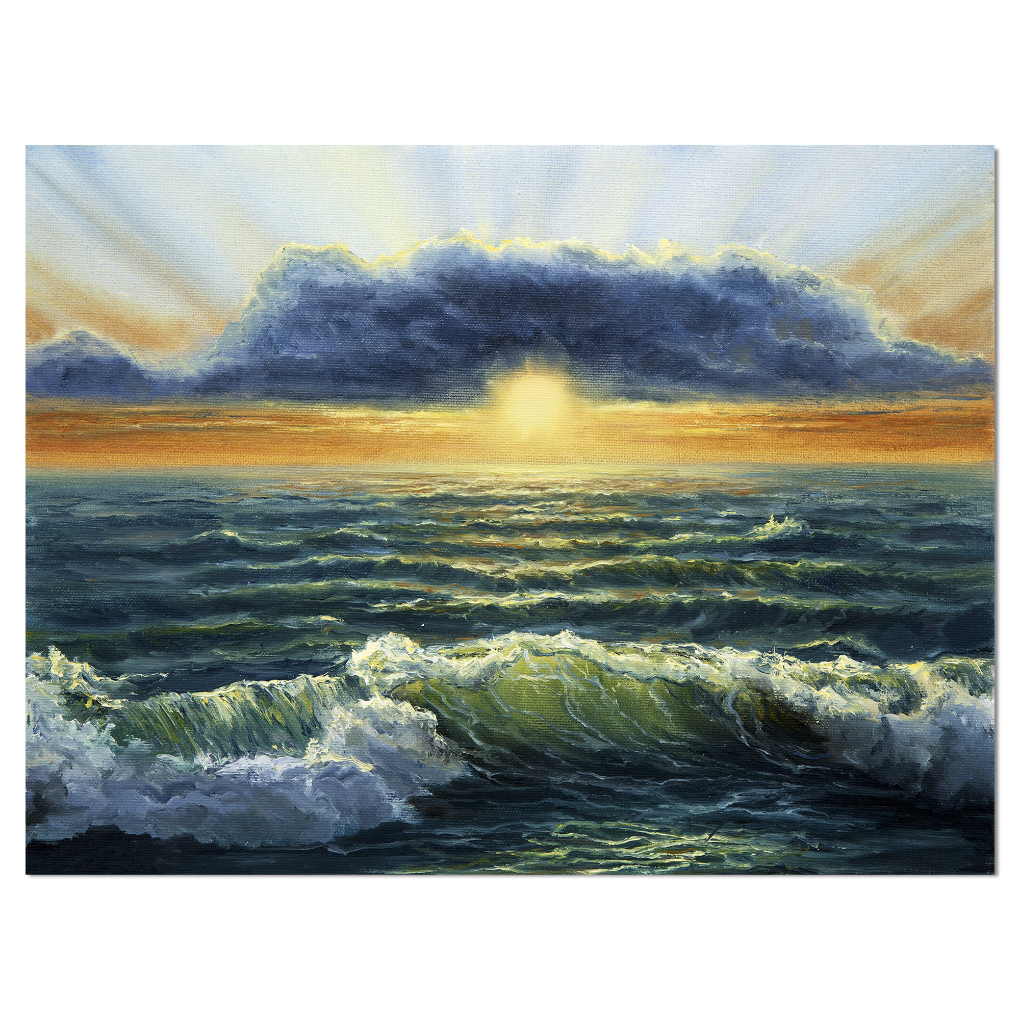 highest quality canvas prints