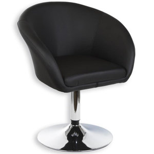 Empfangsstuhl Lomas von Urban Designs