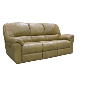 Coja Frankfort Leather 2 Piece Living Room Set Coja Frankfort Leather 2 Piece Living Room Set