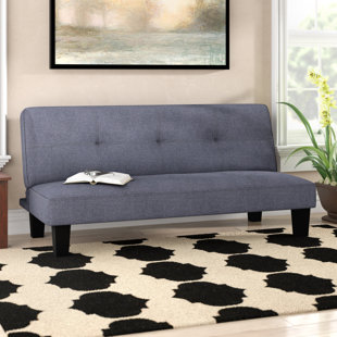 Convertible Sofas Under 400 You Ll Love Wayfair Hemenway Klik Klak Covertible Sleeper