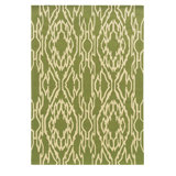 Green Thick Pile Outdoor Rugs You Ll Love In 2021 Wayfair