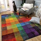 Geometric Green Area Rugs You Ll Love In 2021 Wayfair