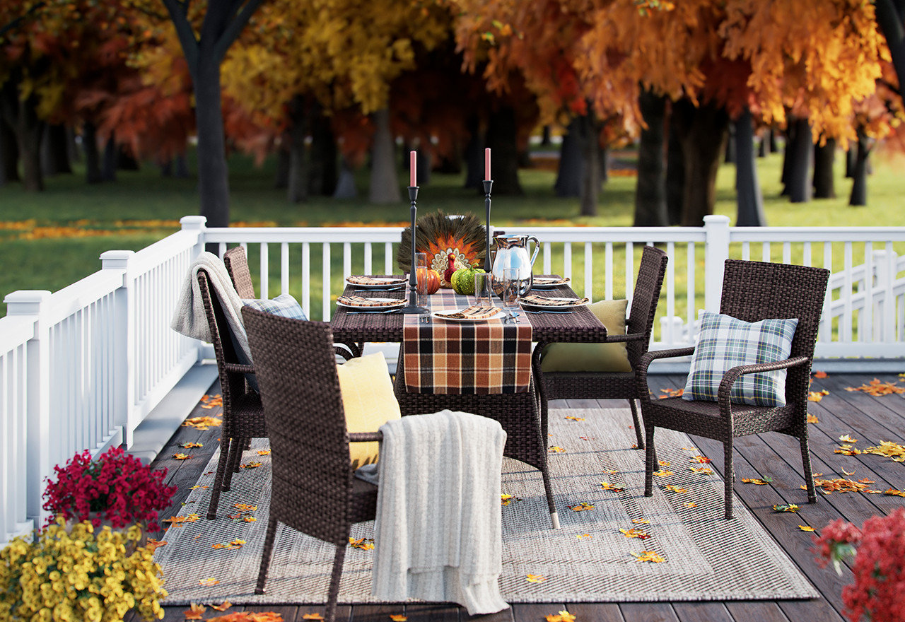 [BIG SALE] Autumn Outdoors Furniture Finds You’ll Love In 2021 Wayfair