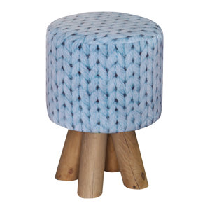 Standardhocker Scandi von HappyBarok