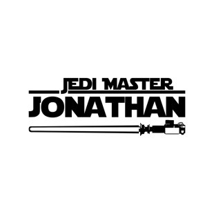 Star Wars Nursery Wall Decal