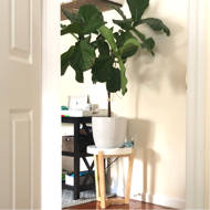Wrought Studio Lowndesboro End Table Reviews Wayfair