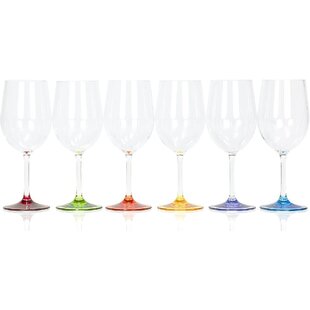 Crystal Mermaid Tail Alcohol Cup Glass Wine Cup Heat-resisting Bar Set Drinkware 