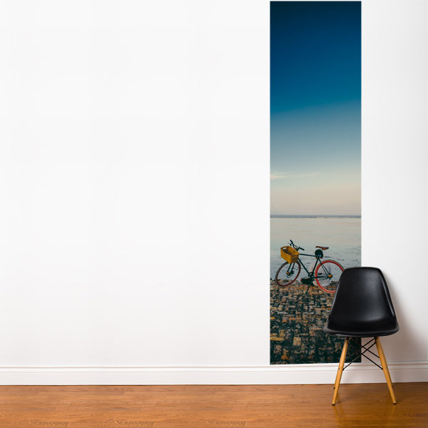 Adzif Nordham Bali Ride Wall Mural Wayfair