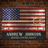 Us Navy Decor