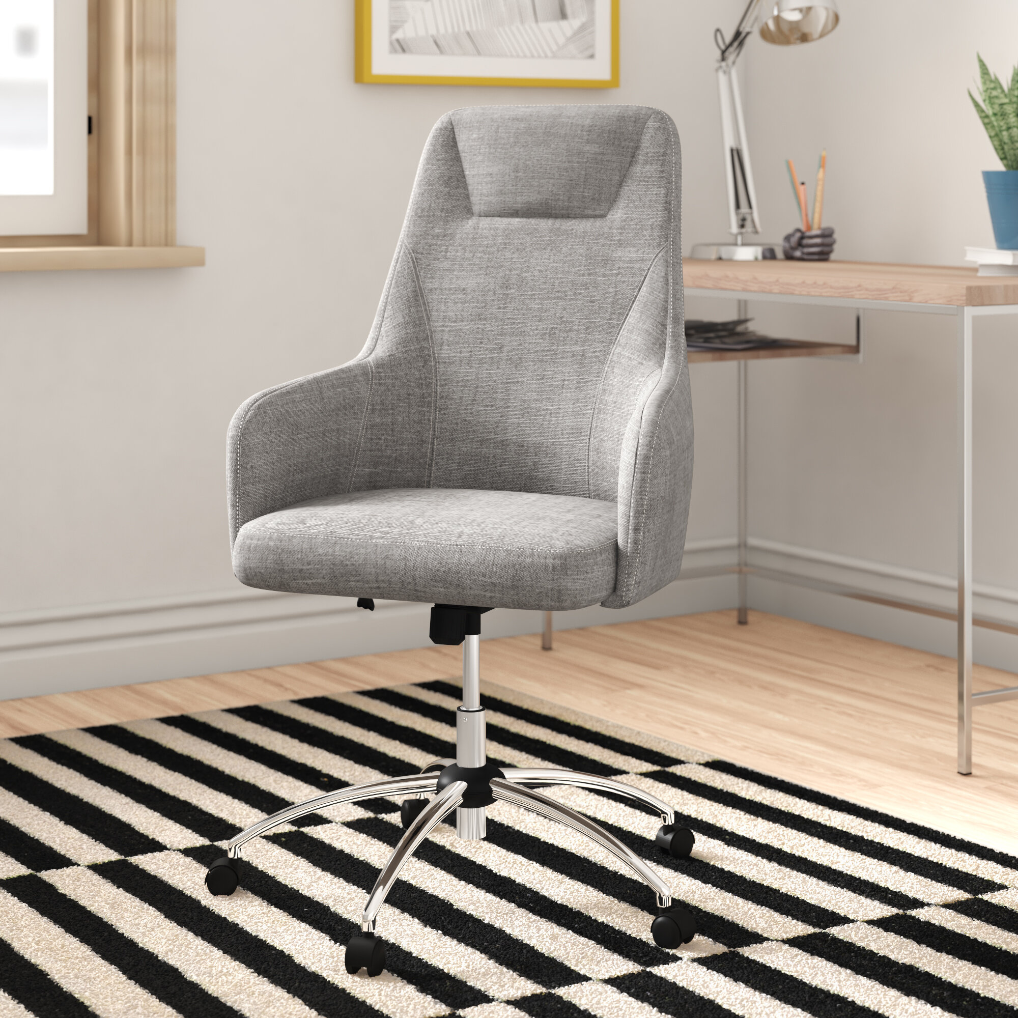 Comfy Chair Wayfair