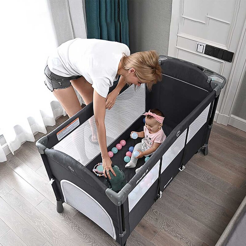 bedside bassinet for baby