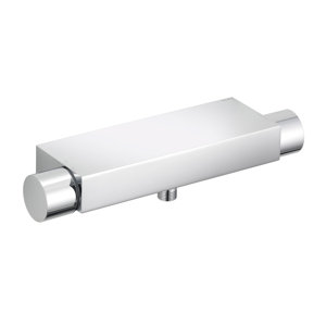 Einhebel-Thermostatbatterie DN 15 Unterputz Edit..