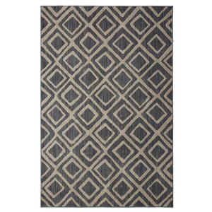 Mohawk Studio Montego Denim Blue Area Rug