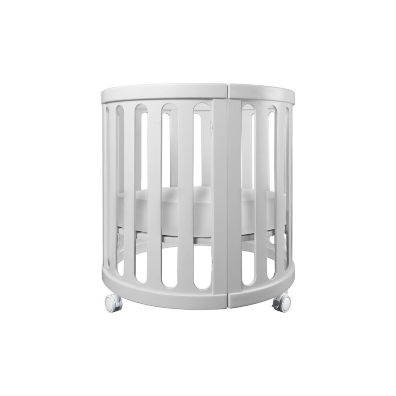 lytham 4 in 1 convertible crib