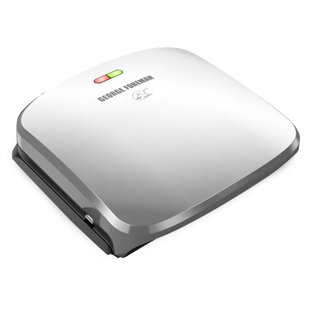George Foreman Electric Grills Skillets Griddles You Ll Love In