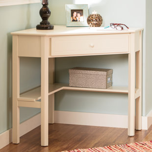 Corner Desks You Ll Love Wayfair Daniel Half Moon Corner Desk