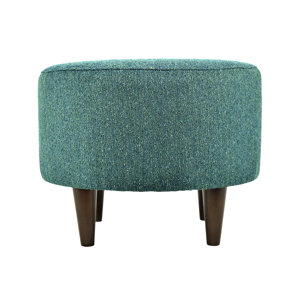 Sophia Round Standard Ottoman