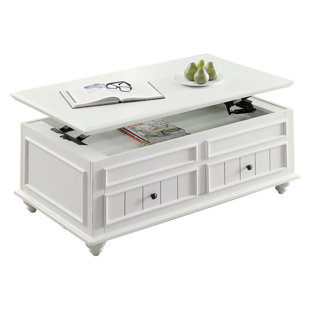 Naoma Coffee Table With Lift Top by Highland Dunes Discount
