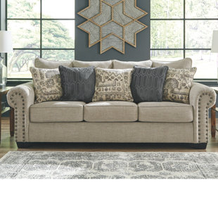 Snediker Sofa by Charlton Home Best #1