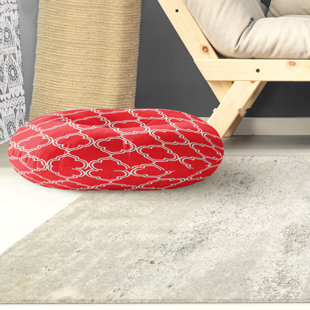 Moroccan Floor Pillows Wayfair