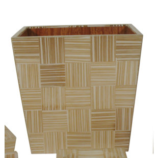 Go to store & view more images Oggetti Palma Waste Basket