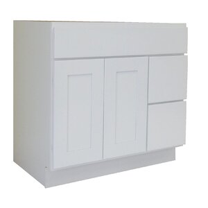 Shaker Cabinet 36