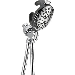 Universal Showering Components Multi Function Handheld Shower Head