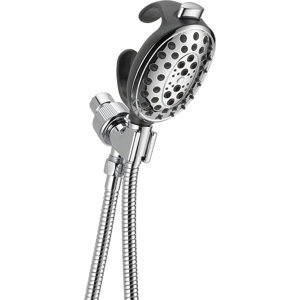 Universal Showering Components Multi Function Handheld Shower Head