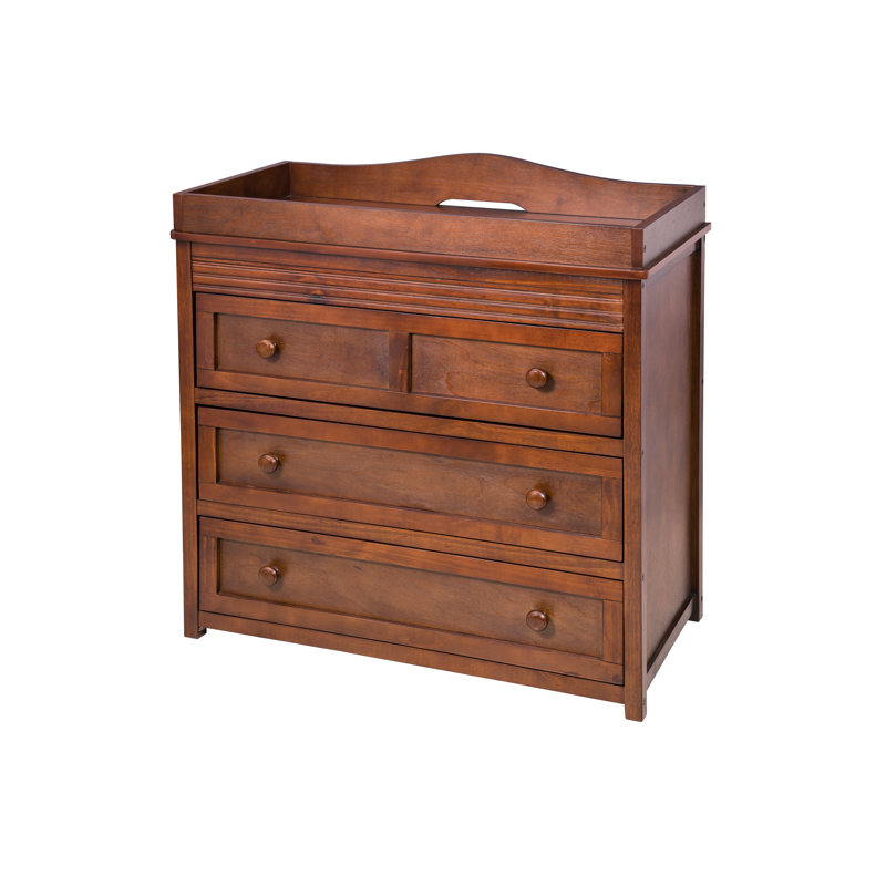 harriet bee changing table