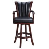 Avondale 32 Swivel Bar Stool by Hathaway Games