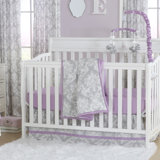 Purple Crib Bedding Sets You Ll Love In 2020 Wayfair