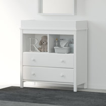 extra long changing table