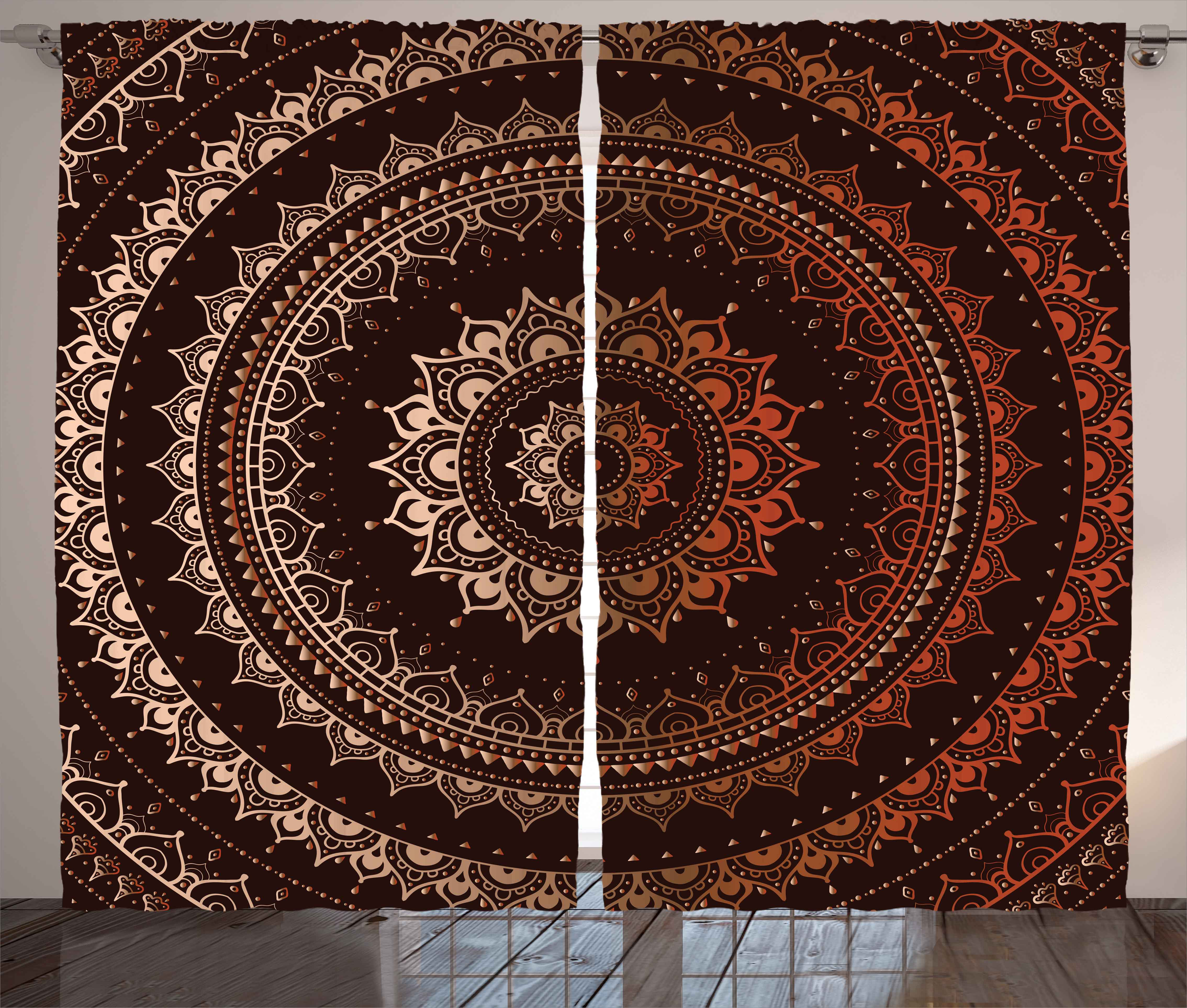 Bloomsbury Market Markwart Mandala Ethnic Indian Embellished