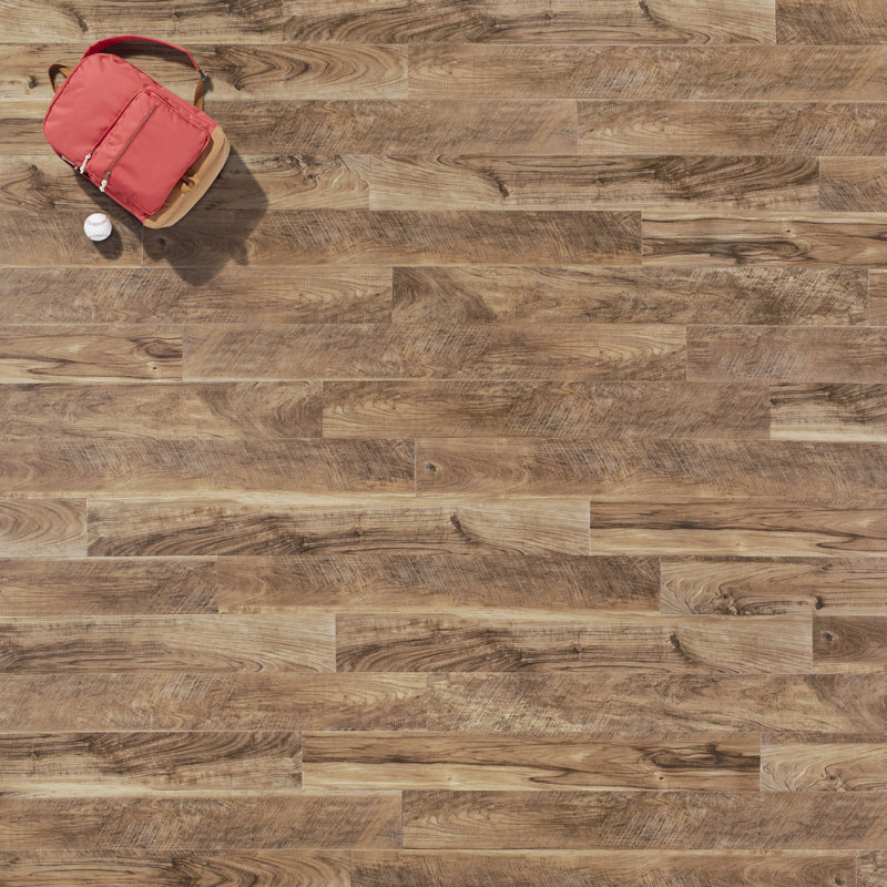 Mannington Adura Flex Heritage Buckskin Glue Down 6 X 48 2 5mm Maple Luxury Vinyl Plank Wayfair
