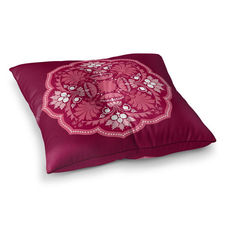 wayfair floor pillows