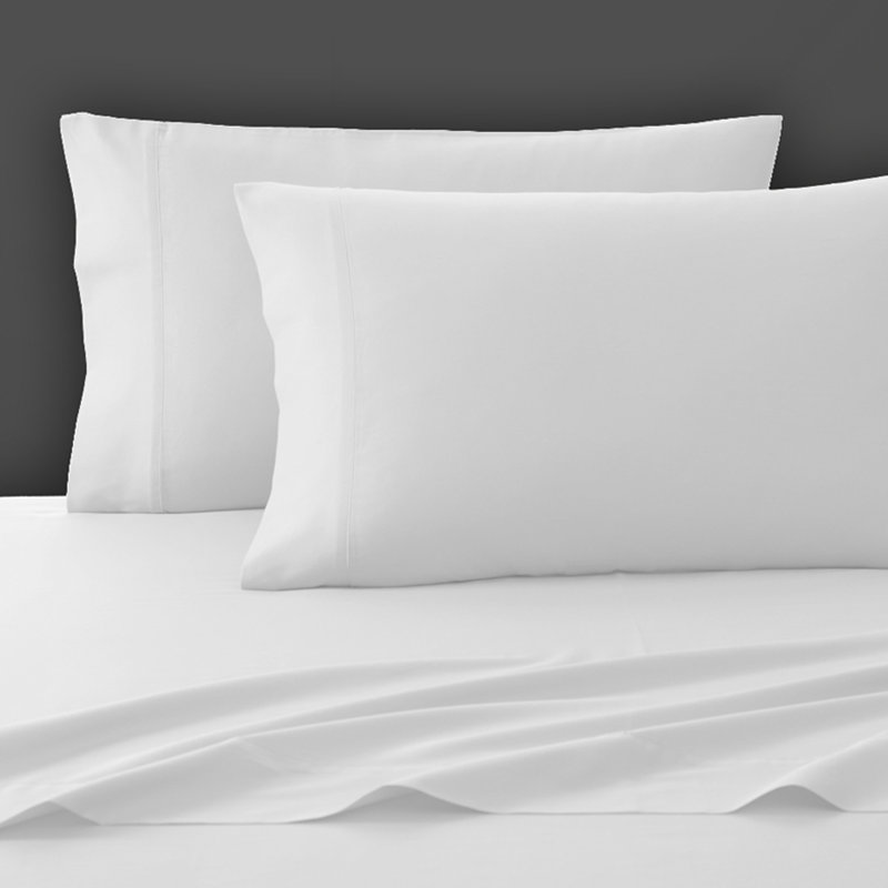 Ellison First Asia 300 Thread Count Pima Cotton Sheet Set Reviews 300 Thread Count Pima Cotton Sheet Set