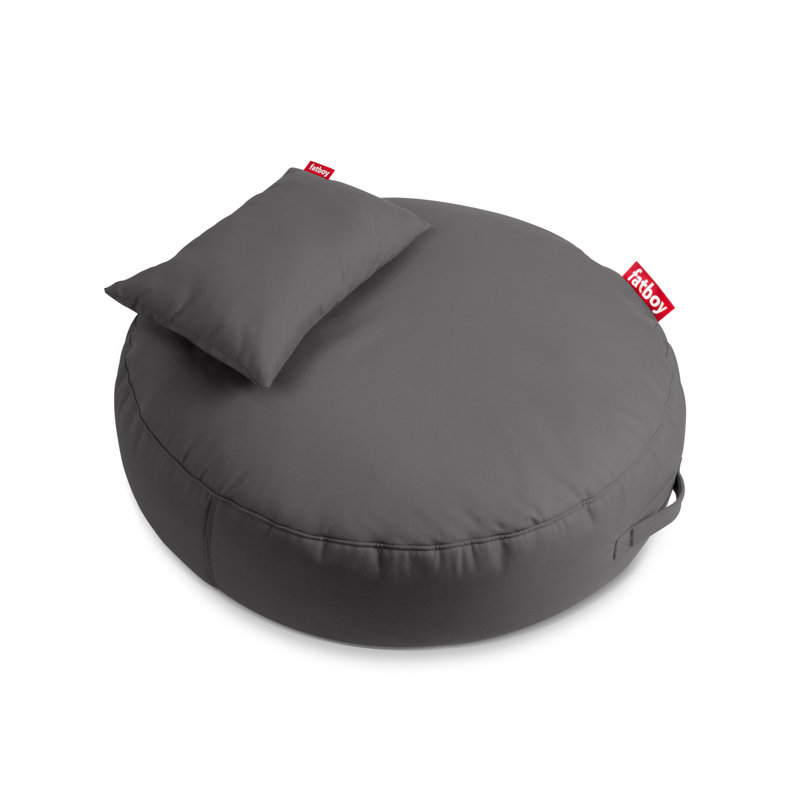Fatboy Large Sunbrella® Outdoor Friendly Classic Bean Bag ...